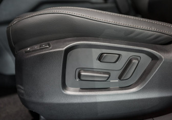 Новый Mazda CX-5 2025 (24 фото)