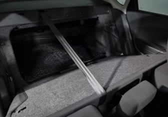 Подержанный автомобиль Volkswagen Polo Sedan 2017 года (20 фото)