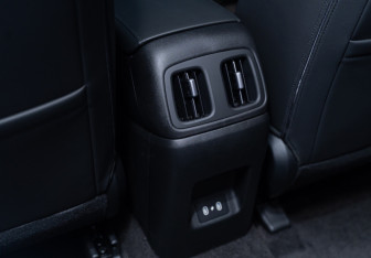 Новый Hyundai Tucson 2025 (21 фото)