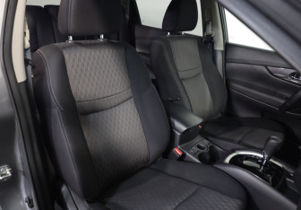 Подержанный автомобиль Nissan X-Trail 2019 года (19 фото)