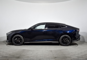 Подержанный автомобиль Changan UNI-V 2024 года (8 фото)
