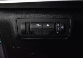 Подержанный автомобиль Chery Tiggo 4 Pro 2022 года (17 фото)