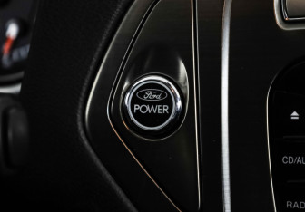 Подержанный автомобиль Ford Mondeo Sedan 2007 года (14 фото)