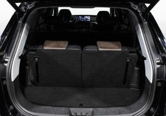 Подержанный автомобиль Chery Tiggo 8 Pro 2022 года (23 фото)