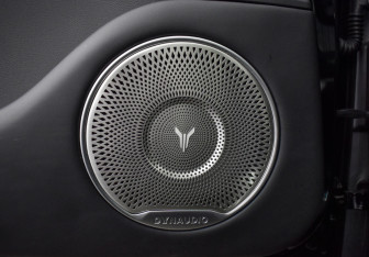 Подержанный автомобиль Voyah Free 2023 года (19 фото)