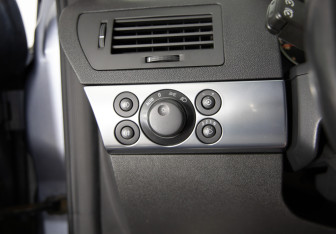Подержанный автомобиль Opel Astra Hatchback 2010 года (16 фото)