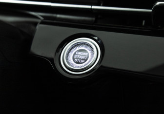 Подержанный автомобиль Omoda C5 2024 года (20 фото)