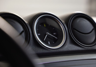 Подержанный автомобиль Suzuki Vitara 2016 года (13 фото)