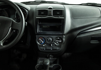 Новый LADA (ВАЗ) Granta Sedan 2024 (14 фото)