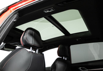 Подержанный автомобиль Geely Coolray 2024 года (23 фото)