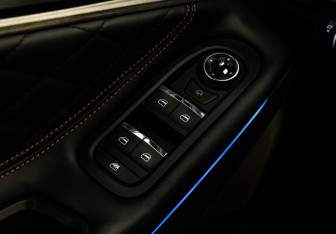 Подержанный автомобиль Exeed TXL 2023 года (18 фото)