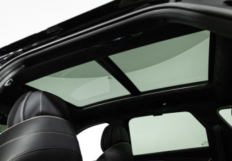 Подержанный автомобиль Jaecoo J8 2024 года (28 фото)