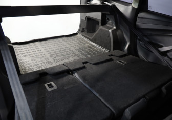 Подержанный автомобиль Ford Kuga 2017 года (23 фото)