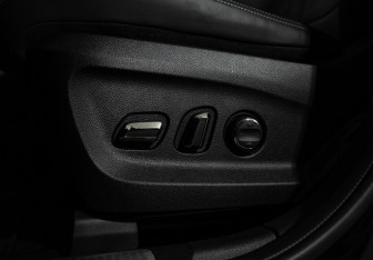 Подержанный автомобиль Exeed TXL 2021 года (19 фото)