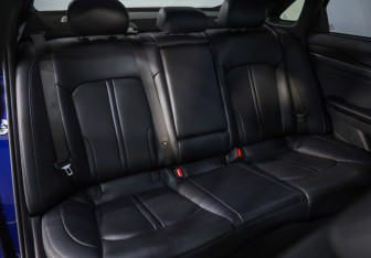 Подержанный автомобиль Kia K5 2021 года (26 фото)