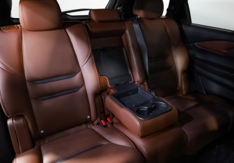 Подержанный автомобиль Mazda CX-9 2019 года (27 фото)