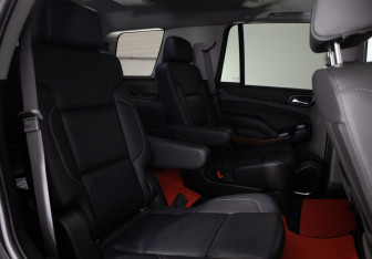 Подержанный автомобиль Chevrolet Tahoe 2019 года (23 фото)