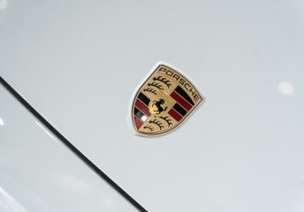 Новый Porsche Cayenne 2024 (36 фото)