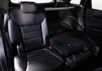 Подержанный автомобиль Kia Sorento 2019 года (27 фото)