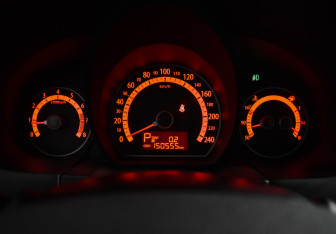 Подержанный автомобиль Kia Ceed Wagon 2011 года (21 фото)