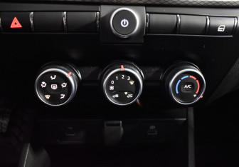 Новый LADA (ВАЗ) Vesta Sedan 2024 (15 фото)