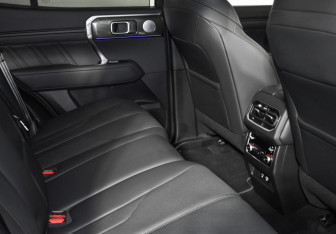 Подержанный автомобиль Tank 400 2024 года (14 фото)