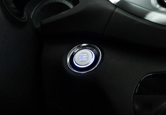 Подержанный автомобиль Hyundai Tucson 2017 года (19 фото)