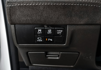 Подержанный автомобиль Mazda 6 Sedan 2023 года (25 фото)