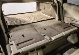 Подержанный автомобиль Volvo XC60 2012 года (29 фото)
