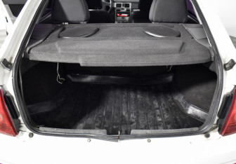 Подержанный автомобиль LADA (ВАЗ) Priora Hatchback 2011 года (14 фото)