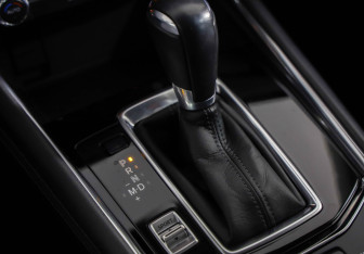 Подержанный автомобиль Mazda CX-5 2021 года (20 фото)