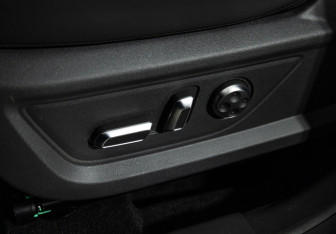 Подержанный автомобиль Jetour Dashing 2024 года (25 фото)