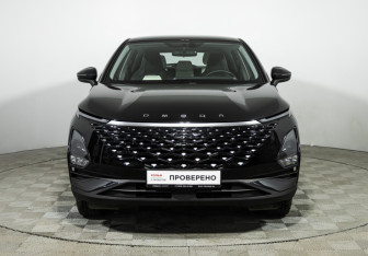 Подержанный автомобиль Omoda C5 2024 года (2 фото)