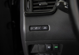 Подержанный автомобиль Nissan X-Trail 2021 года (22 фото)