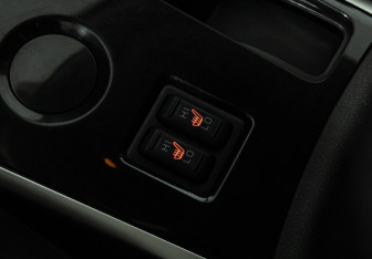 Подержанный автомобиль Mitsubishi Outlander 2021 года (19 фото)