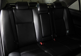 Подержанный автомобиль Toyota Camry Sedan 2014 года (13 фото)