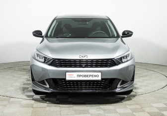 Подержанный автомобиль Kaiyi E5 2023 года (2 фото)