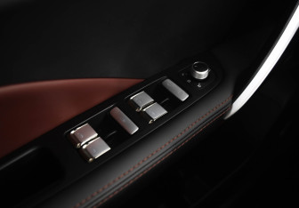 Подержанный автомобиль Belgee X50 2024 года (20 фото)