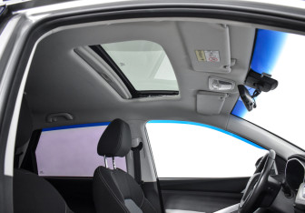 Подержанный автомобиль Chevrolet Captiva 2022 года (22 фото)