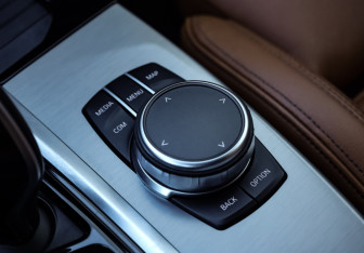 Подержанный автомобиль BMW X4 2020 года (27 фото)