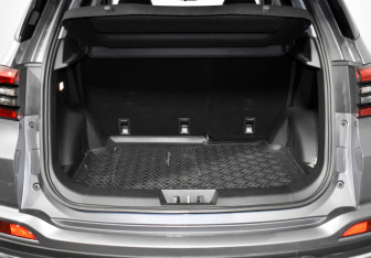 Подержанный автомобиль Chery Tiggo 4 Pro 2024 года (19 фото)