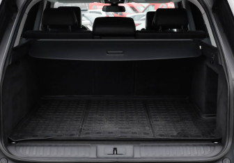 Подержанный автомобиль Land Rover Range Rover Sport 2015 года (37 фото)