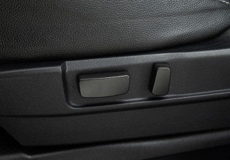 Подержанный автомобиль Mitsubishi Outlander 2015 года (17 фото)