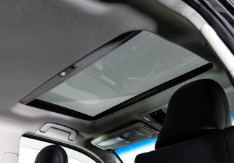 Подержанный автомобиль Toyota Land Cruiser Prado 2021 года (26 фото)