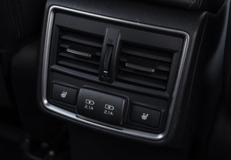 Подержанный автомобиль Subaru Forester Suv 2021 года (37 фото)