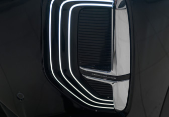 Новый Chery Tiggo 9 2025 (12 фото)