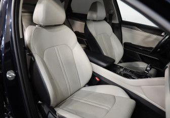 Подержанный автомобиль Kia K5 2020 года (24 фото)