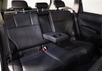 Подержанный автомобиль Subaru Forester Suv 2013 года (23 фото)