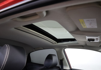 Подержанный автомобиль Changan Alsvin 2023 года (22 фото)