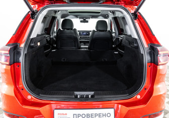 Подержанный автомобиль Chery Tiggo 7 Pro 2022 года (23 фото)